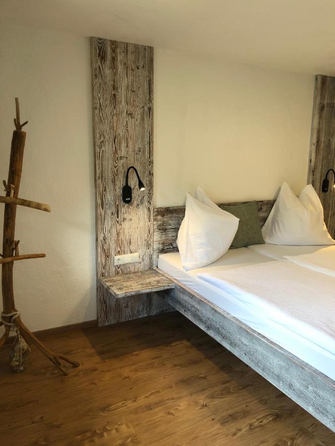 Ferienhof Oberer Gollmitzer Heiligenblut Extérieur photo