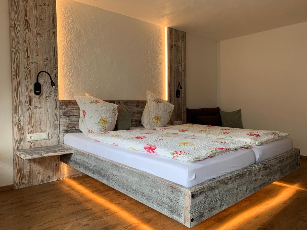 Ferienhof Oberer Gollmitzer Heiligenblut Extérieur photo