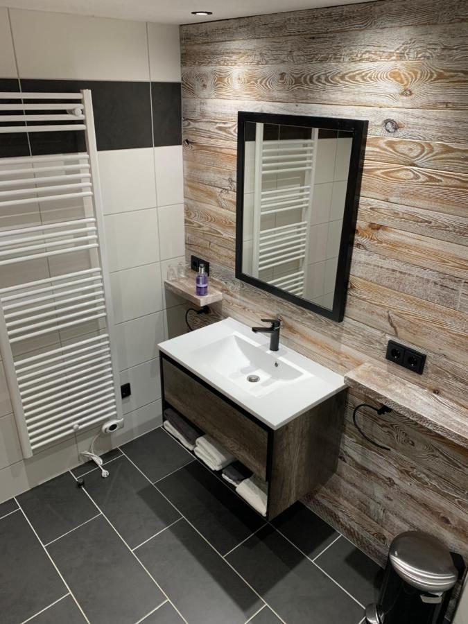 Ferienhof Oberer Gollmitzer Heiligenblut Extérieur photo