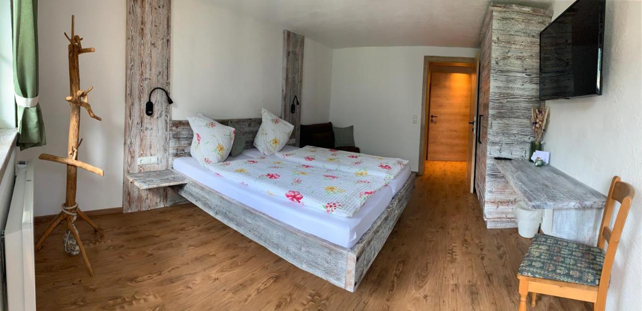 Ferienhof Oberer Gollmitzer Heiligenblut Extérieur photo