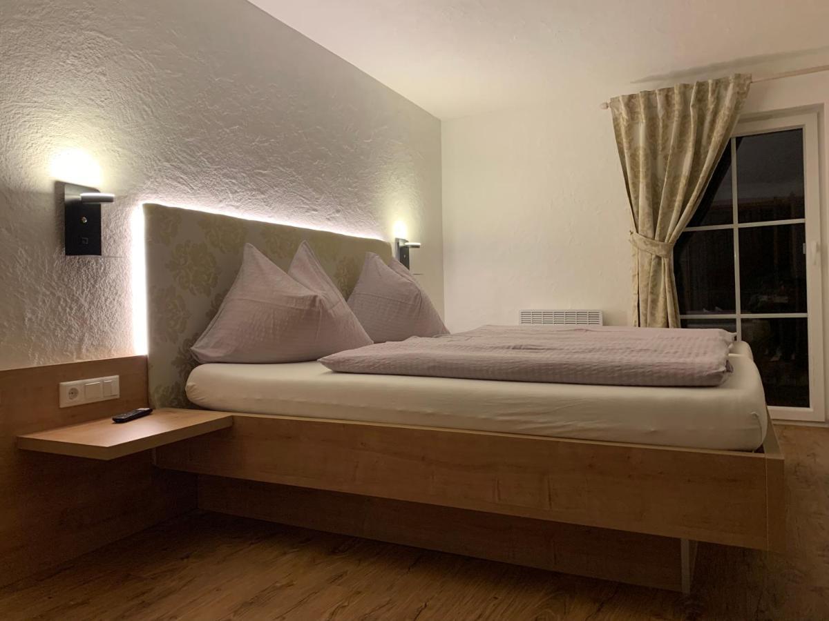 Ferienhof Oberer Gollmitzer Heiligenblut Extérieur photo
