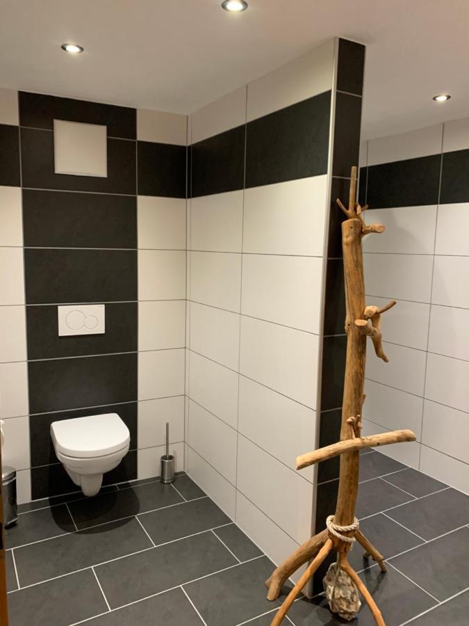 Ferienhof Oberer Gollmitzer Heiligenblut Extérieur photo