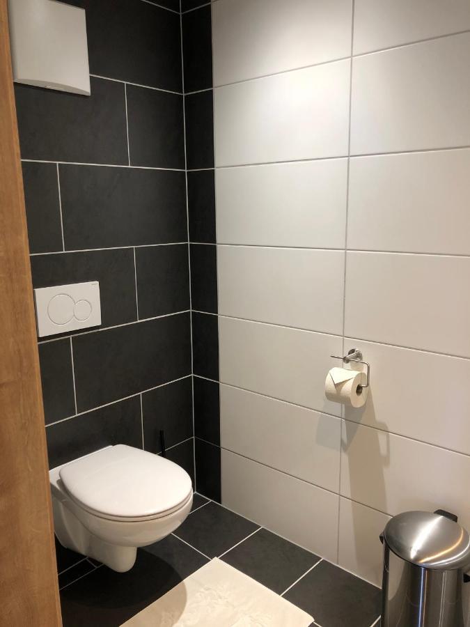 Ferienhof Oberer Gollmitzer Heiligenblut Extérieur photo