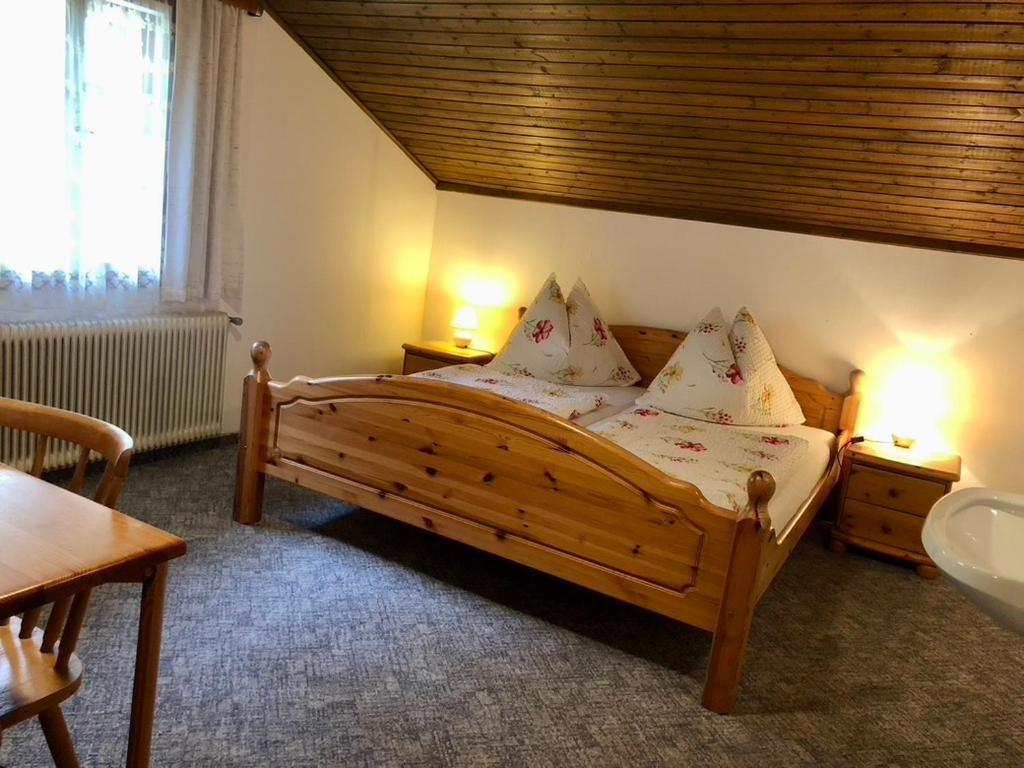 Ferienhof Oberer Gollmitzer Heiligenblut Extérieur photo